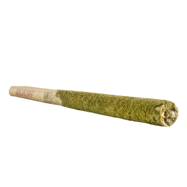 Premium Infused Pre-Rolls
