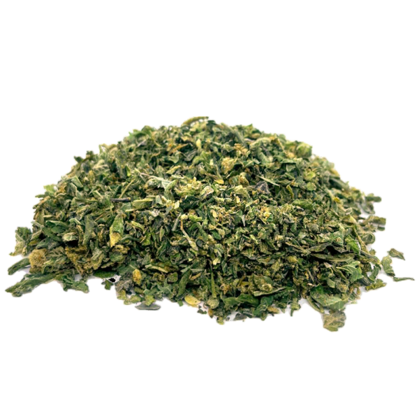 Shake/Trim